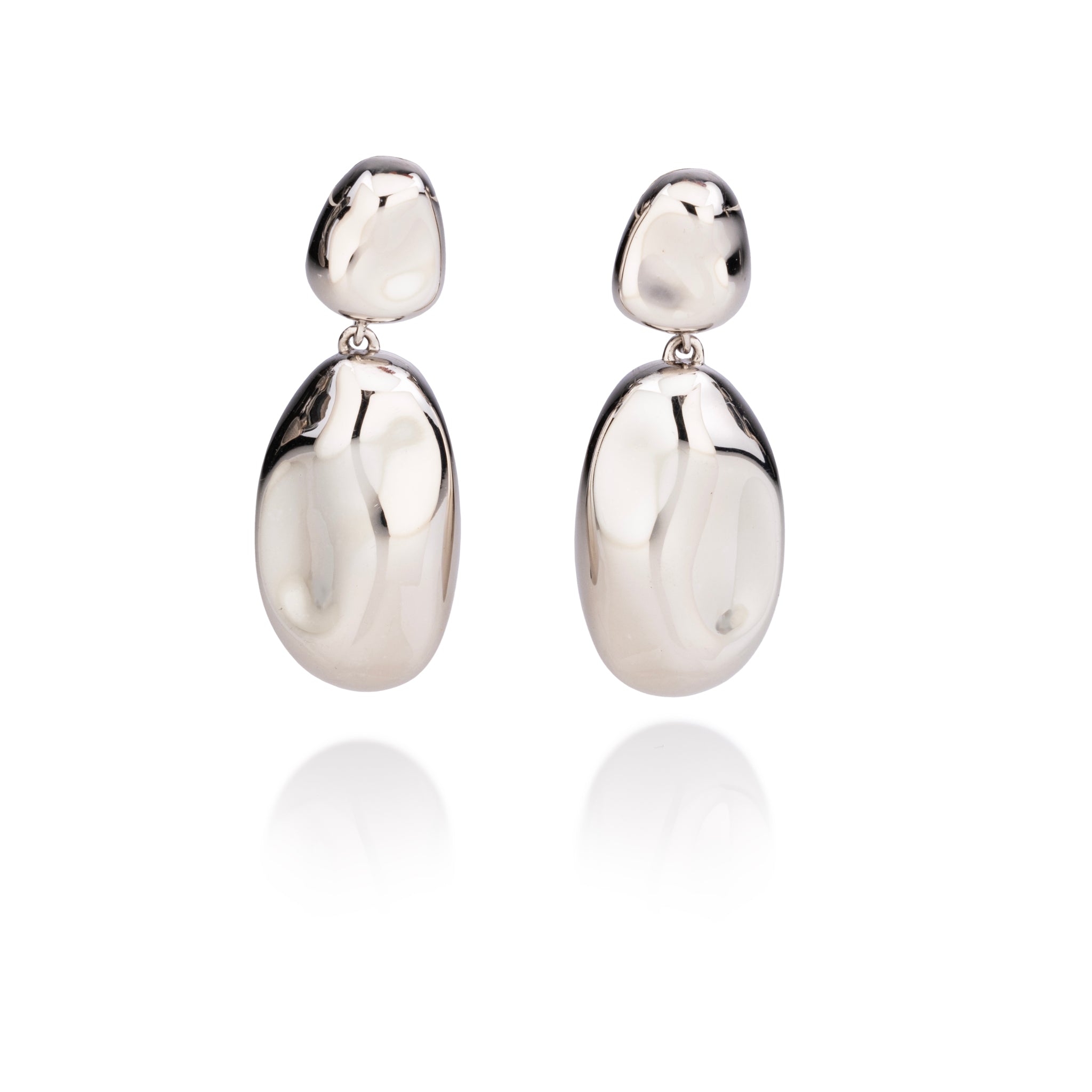 Sacred Holy Womb Earrings